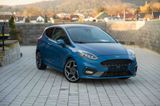 Ford Fiesta ST PERFORMANCE LAUNCH-Con PANO RECARO LED