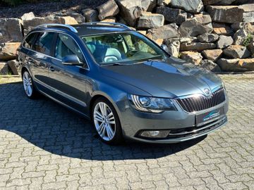 Skoda Superb - 6