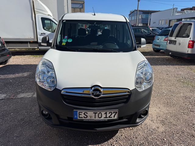 Opel Combo D Selection L1H1