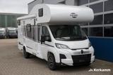 Carado Alkoven A361 PRO Mod 2025 - Offers