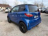 Aixam eCity Sport *Elektro* Kamera*PDC*USB* - Aixam mit Elektro-Antrieb: Kleinwagen