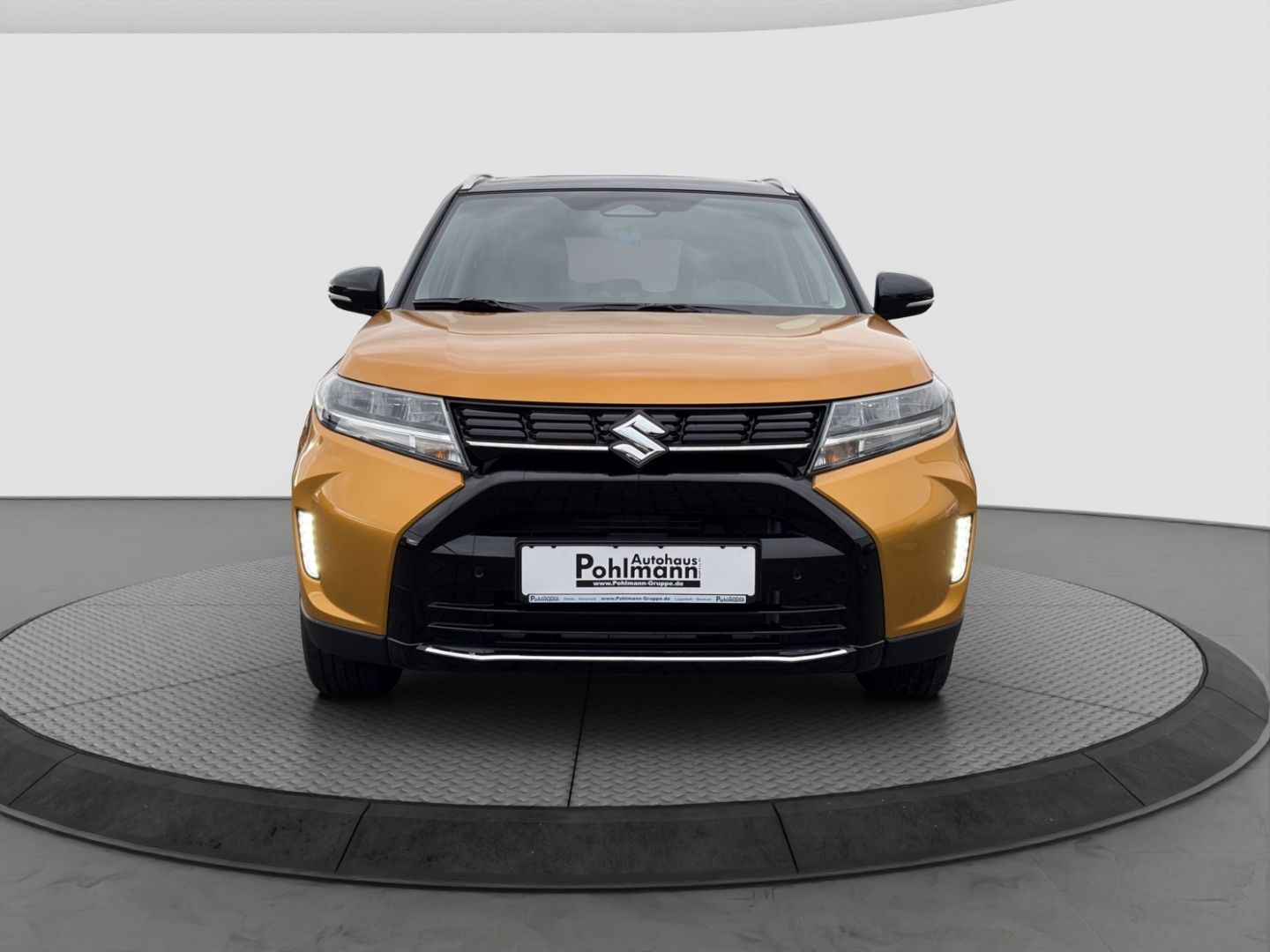 Suzuki Vitara - Bild 8