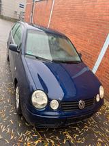 Volkswagen VW POLO TDI 1,4 mit TÜV - Volkswagen Polo aus 2004: TDI