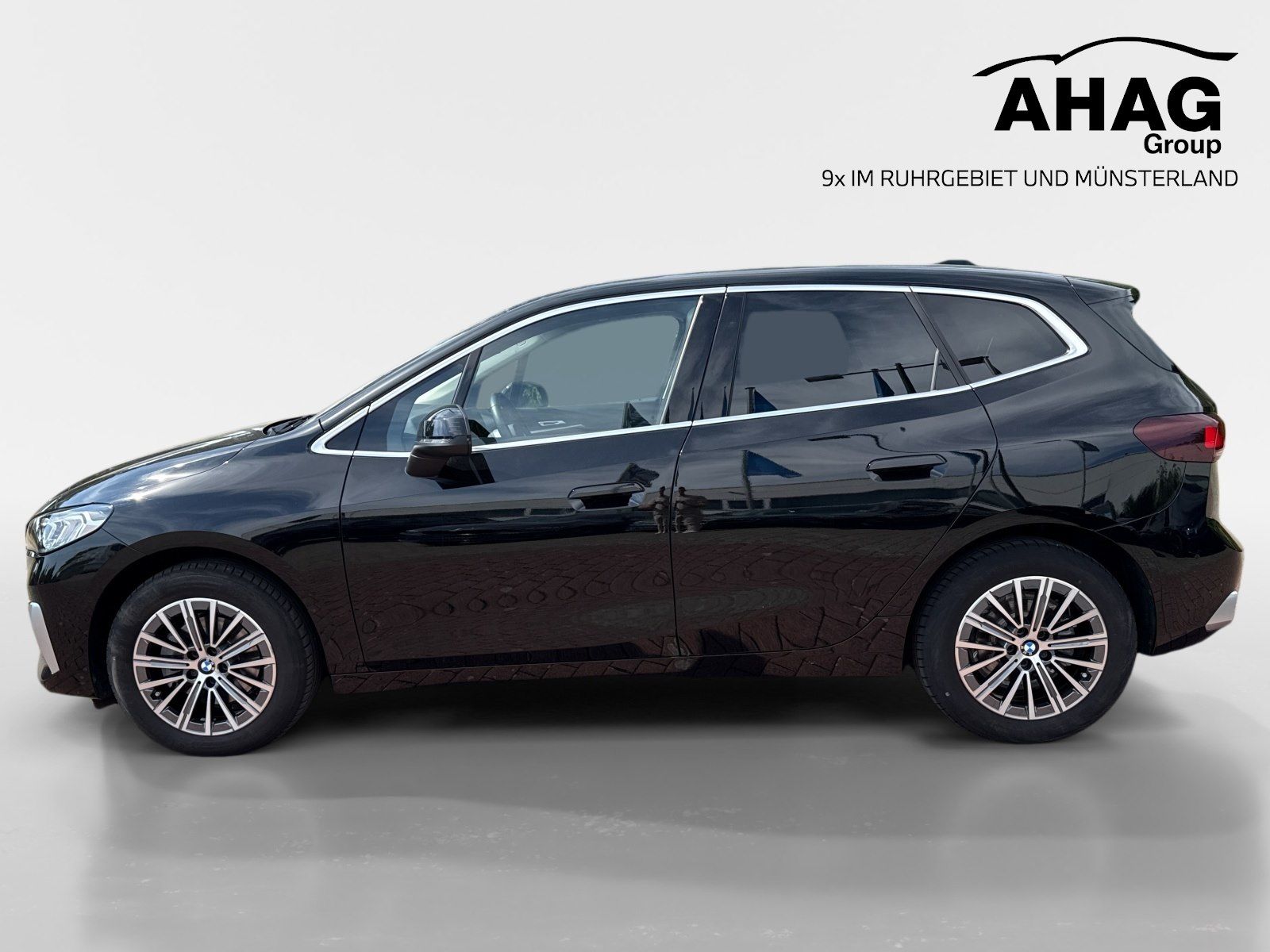 BMW 218 Active Tourer - Bild 6