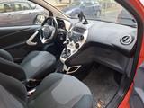 Ford Ka/Ka+ 1,2 Titanium Titanium - Ford Ka/Ka+ aus 2011
