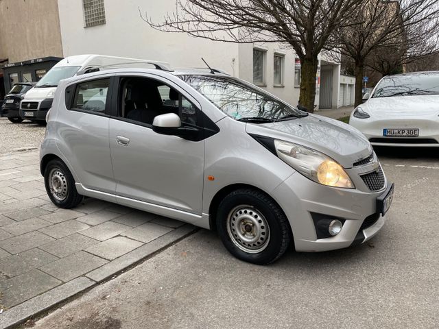 Chevrolet Spark LT - Klima Euro-5  -  65.000 Km