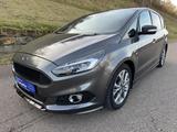 Ford S-Max ST-Line/2HD/7 Sitze/LED/ACC/Kamera/Keyless - Ford S-MAX ST-Line mit Benzin-Antrieb