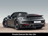 Porsche 992 911 Turbo S Cabrio HA-Lenkung Sportabgas LED - Porsche: Cabrio, 911 Turbo