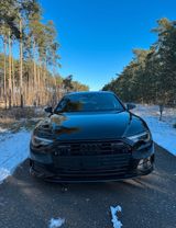Audi A6 C8 50 TDI V6 quattro Sline Matrix HUP B&O AHK - Audi A6: Sline