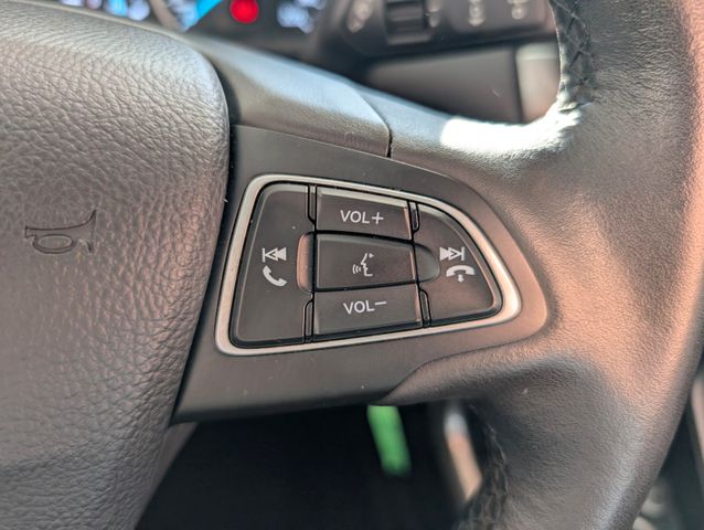 Ford EcoSport Cool & Connect