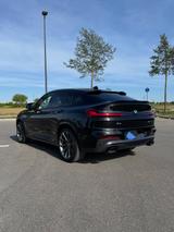 BMW X4 M40 M40i - Garantie Pano H&K 360 ° kamera - gebrauchte BMW X4 M40 aus dem Jahr 2020