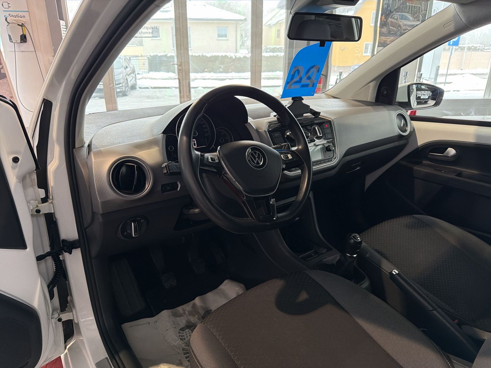 up! Active Klima Tel PDC h.