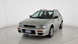 Subaru Impreza Impreza 1.6i 16V cat Compact Wag. - gebrauchte Subaru Impreza aus dem Jahr 2000