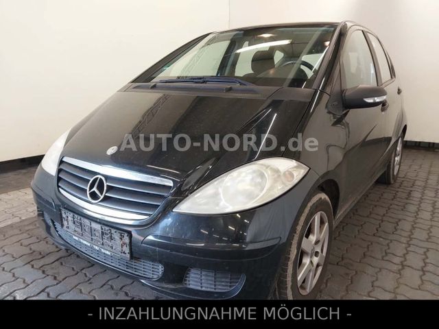 Mercedes-Benz A 170 Classic KLIMAANLAGE*ALUS*S-HEFT*II.HAND*1A