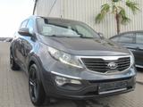 Kia Sportage Vision 2WD-NAVI-KAMERA-ALU-AHK-XENON - gebrauchte Kia Sportage aus dem Jahr 2011