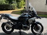 BMW R 1300GS Triple Black - BMW R 1300 GS