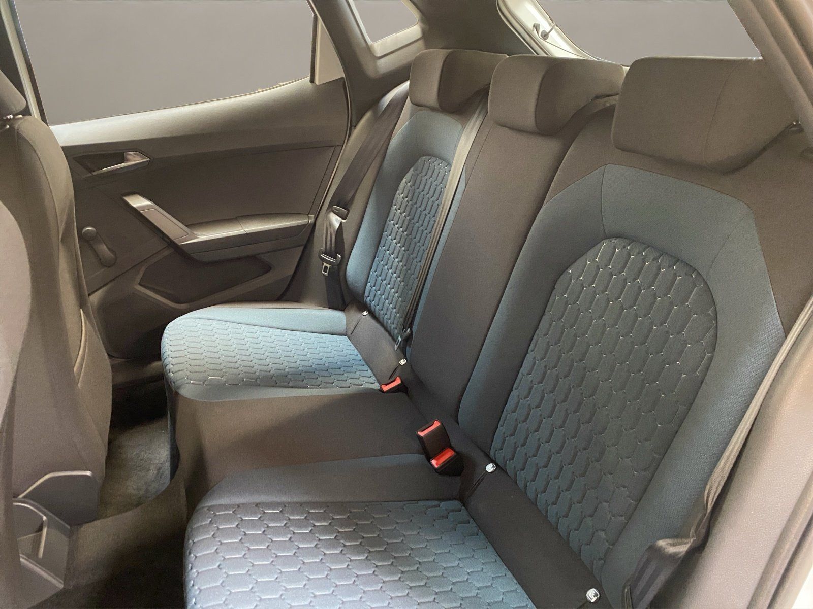 Seat Ibiza - Bild 15