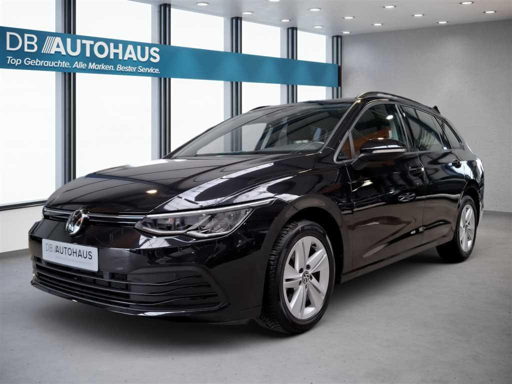 Volkswagen Golf Variant Life 1.0 TSI Navi Rückfahrkamera