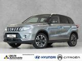 Suzuki Vitara 1.4 DITC 4x4 Comfort+ Standheizung - Suzuki Gebrauchtwagen in Wiesbaden
