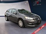 Opel Astra J 1.6 CDTI Sports Tourer Edition - Opel Astra: J Cdti