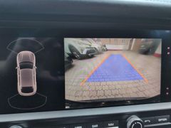 PORSCHE Macan 2.9GTS~Bose~Leder~Standheizung~Sitzlüftung