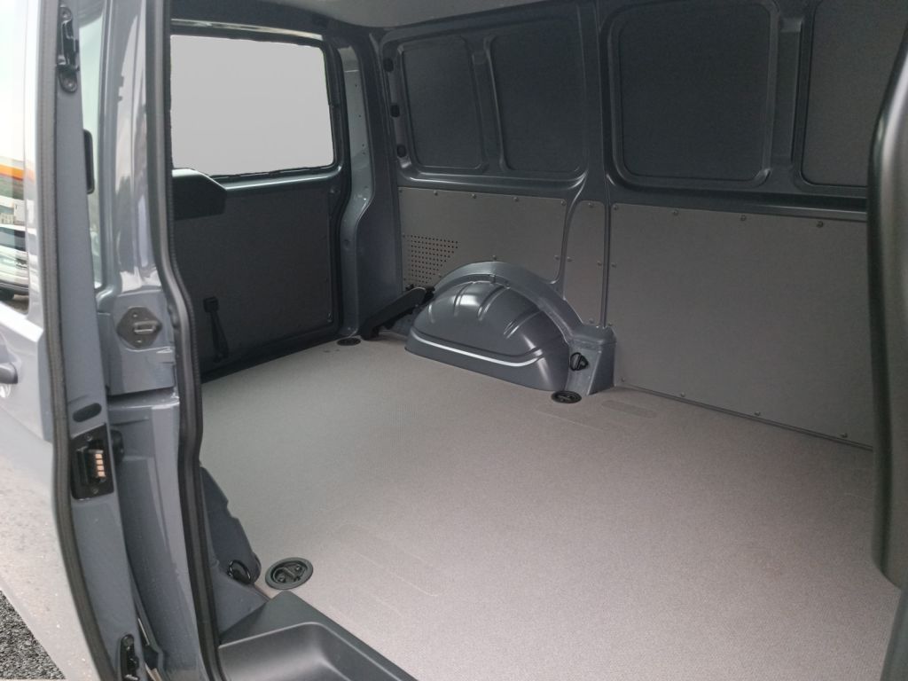 Fahrzeugabbildung Volkswagen Transporter T6.1 Kurz LED Komfort+ PDC RFK SHZ