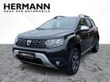 Dacia Duster II 1.3 TCe 130 GPF Prestige CAM*LED*NAVI - Dacia Duster: Limousine