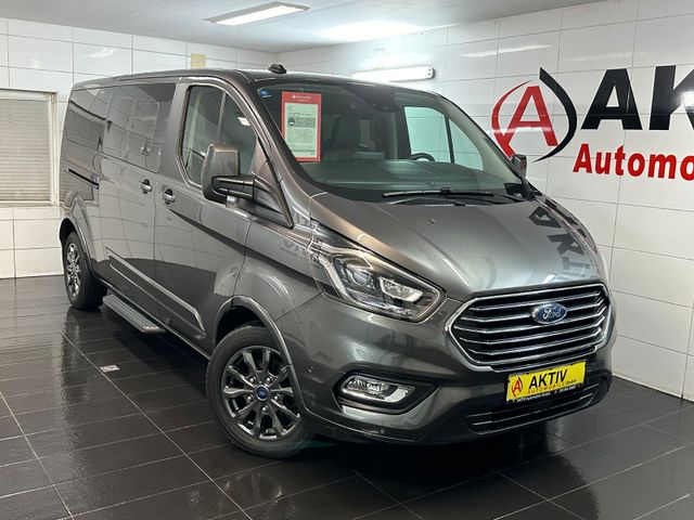 Ford Tourneo Custom 320 L2 Titanium X*Automatik*Leder