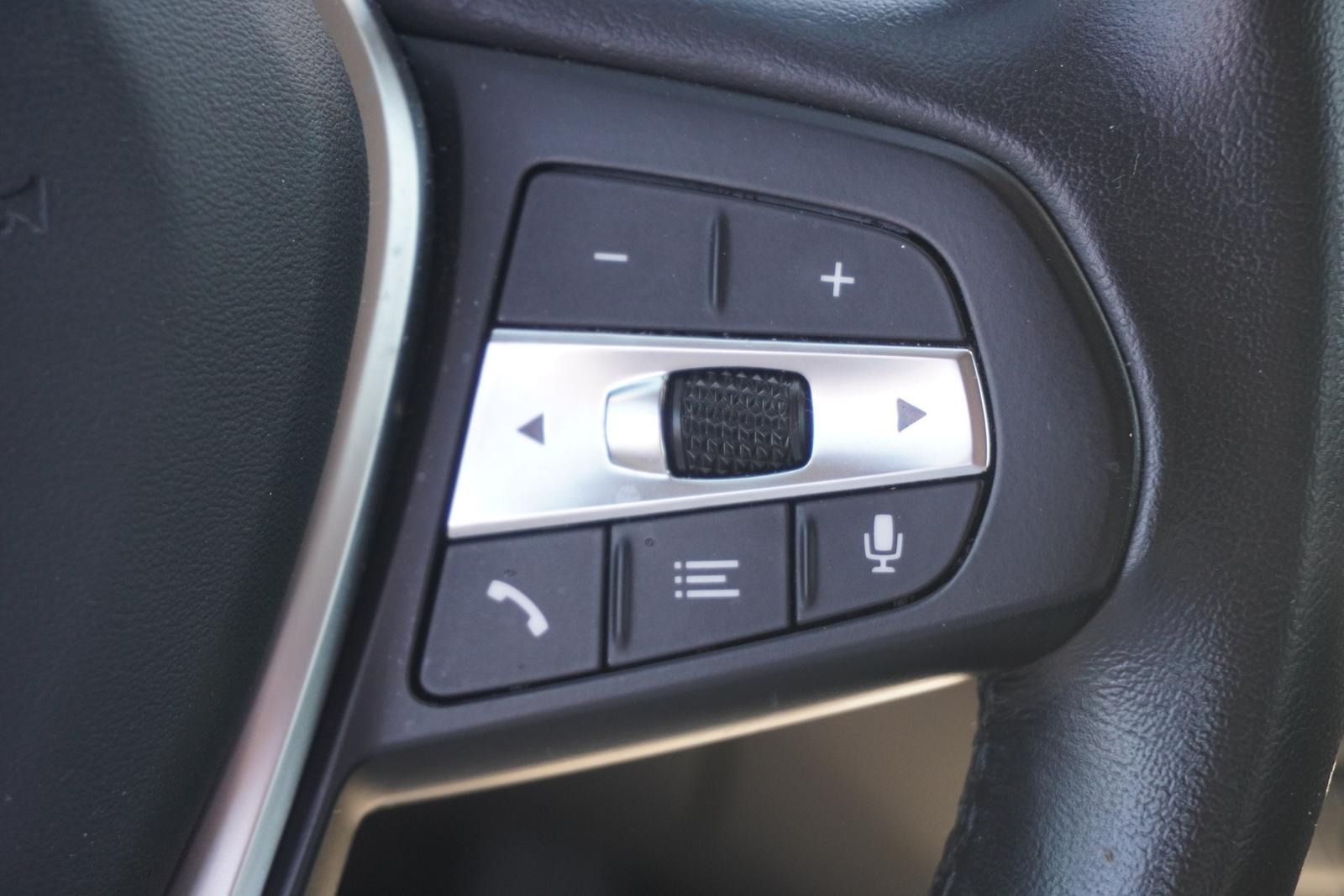 BMW 118 i Advantage LED Navi Sitzheizung Kamera, миниатюра 15