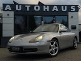 Porsche 911 996 Carrera Automatik*Leder*Schiebedach - Porsche: 911 Sc