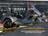 Honda GL1800 Goldwing Trike  - HONDA TRIKE GL 1800