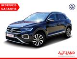Volkswagen T-Roc 1.5 TSI Style LED Navi ACC Virtual Cockpit