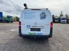 Fahrzeugabbildung Mercedes-Benz Vito 114 CDI Extra Lang