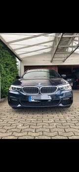 BMW G31 530xd M-Sport Aut. - BMW 315 Gebrauchtwagen