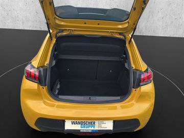 Peugeot 208 Active PT 100 Carplay+LED+SHZ+PDC+Allwetter