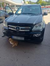 Mercedes-Benz Mercedes GL 450cdi - gebrauchte Mercedes-Benz GL-Klasse aus dem Jahr 2010