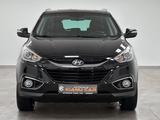 Hyundai ix35 2.0 CRDi Edition 4WD.AHK.NAVI.KAM.SHZ.PDC - schwarze Hyundai ix35