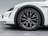 Porsche Taycan 4S Cross Turismo 14 Wege Sitze InnoDrive - gebrauchte Porsche Taycan aus dem Jahr 2023