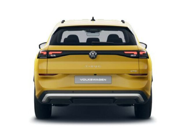 Volkswagen T-Roc - Bild 5