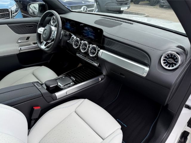 Mercedes-Benz EQB 350 4Matic AMG Line Edition1 FAP 360 Panoram foto 13