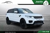 Land Rover Range Rover Sport S~Panorama~Leder~21*Zoll~4x4! - Land Rover Range Rover Sport: 4.4