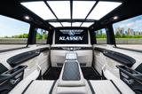 Mercedes-Benz V300 - VIP Business VAN KLASSEN 2025 - V-Klasse - Mercedes-Benz Klassen