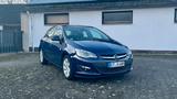 Opel Astra 1.7 CDTI ecoFLEX sehr gute Ausstattung  - Opel Astra mit Diesel-Antrieb: Limousine, 1.7