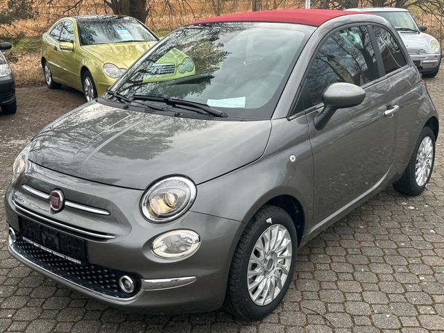 Fiat 500C DolceVita