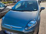 Fiat Punto Serie 3 Dynamic 3T 1.4 8V - Fiat Punto Dynamic mit Benzin-Antrieb