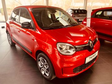 Fahrzeugabbildung Renault Twingo Equilibre