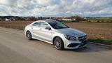 Mercedes-Benz CLA 200d Sonder-Edition  **Garantie**scheckheft* - Mercedes-Benz CLA 200: Von Privat
