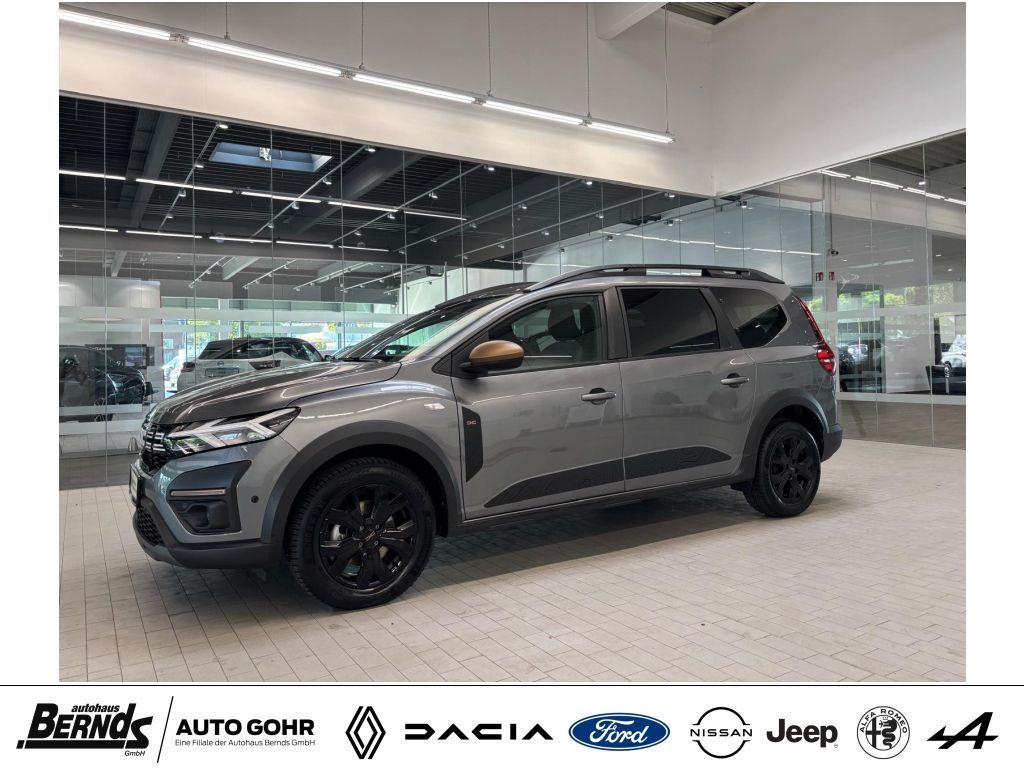 Image of Dacia Jogger