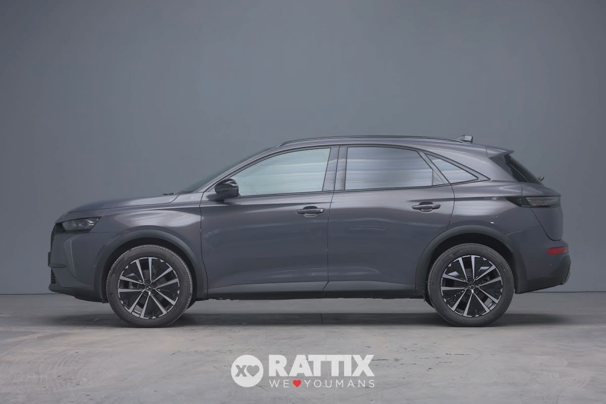 DS Automobiles DS 7 1.5 bluehdi 130CV Opera auto imagem 2