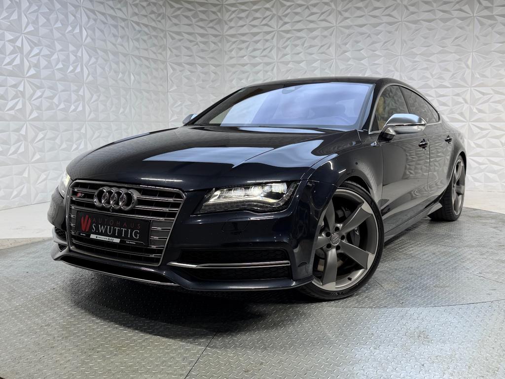 Audi S7